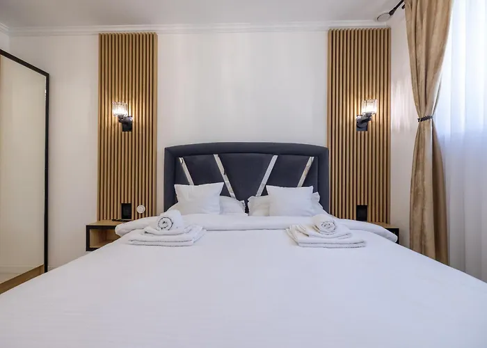 Apartment Prestige - Luxury