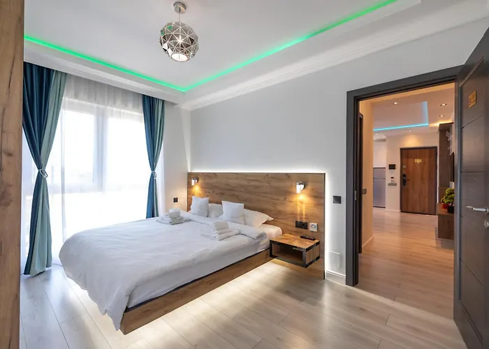 Apartman Prestige - Luxury *