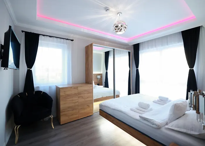 Prestige - Luxury Apartman Kolozsvár