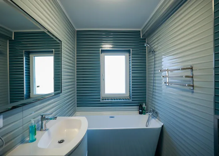 Apartament Prestige - Luxury Cluj-Napoca