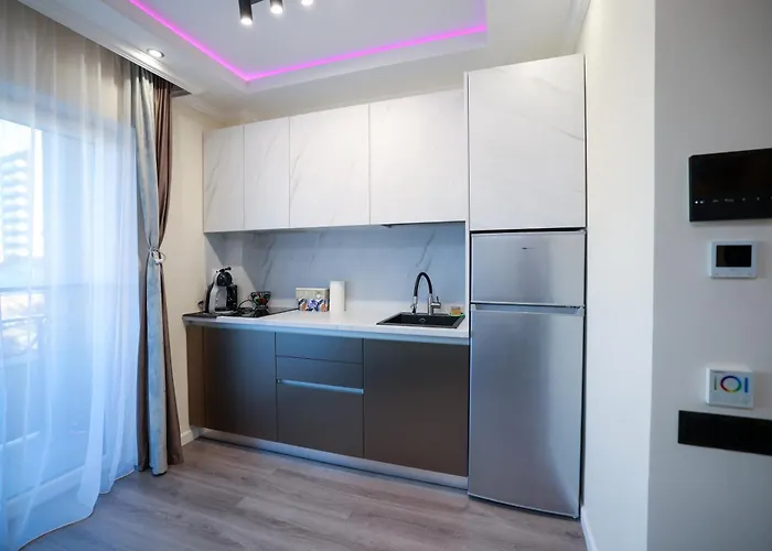 Apartment Prestige - Luxury Cluj-Napoca