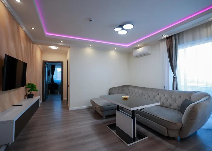 Apartment Prestige - Luxury *