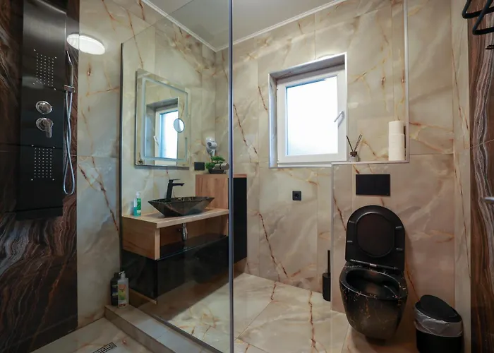 Apartament Prestige - Luxury Cluj-Napoca