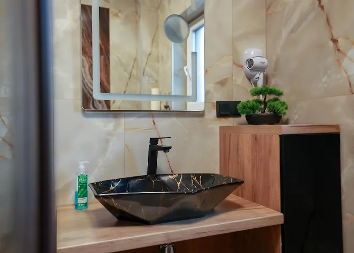 Prestige - Luxury * Cluj-Napoca