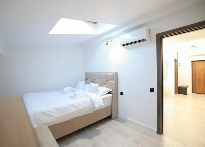 Apartment Prestige - Luxury Cluj-Napoca