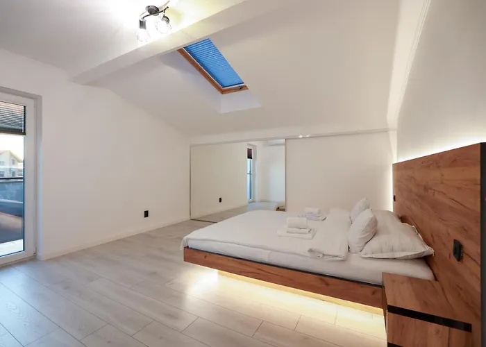 Prestige - Luxury Apartman Kolozsvár