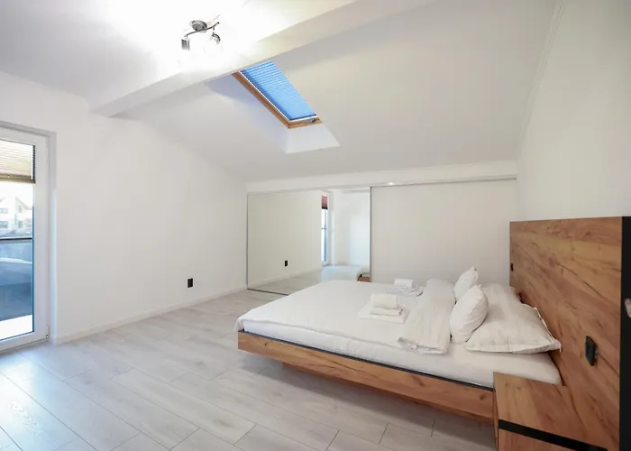 Apartment Prestige - Luxury