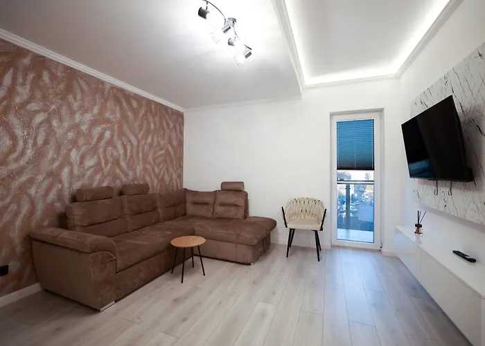 Prestige - Luxury Kolozsvár