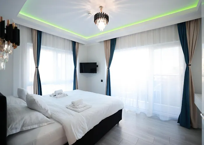 Apartament Prestige - Luxury Cluj-Napoca