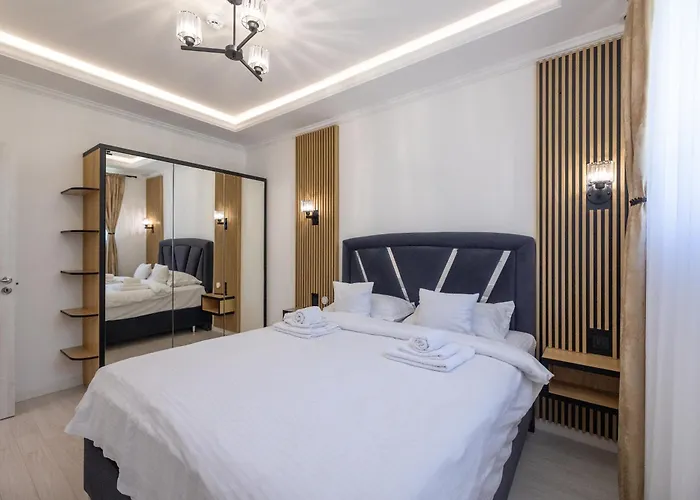 Prestige - Luxury * Kolozsvár