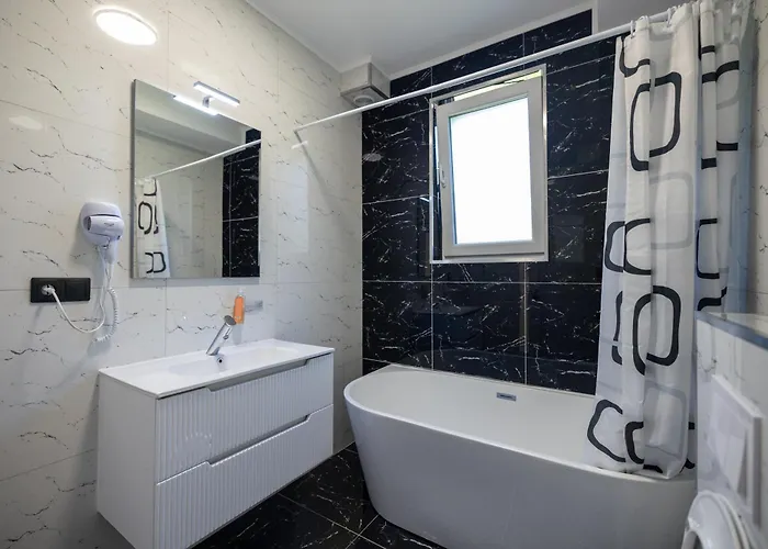 Apartment Prestige - Luxury *