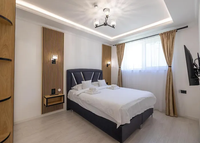 Prestige - Luxury Cluj-Napoca