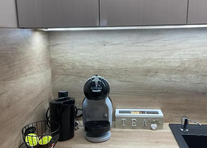 Apartman Prestige - Luxury *