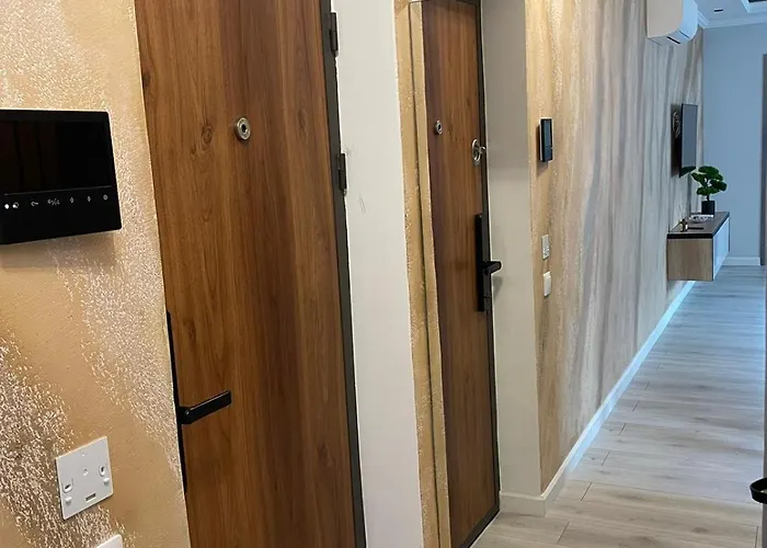 Prestige - Luxury Apartman