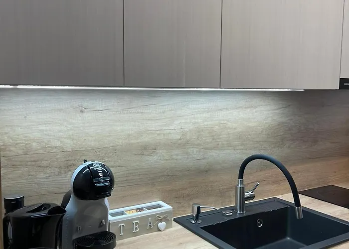 Prestige - Luxury Apartament Cluj-Napoca