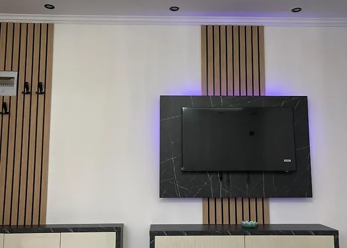 Prestige - Luxury Apartman