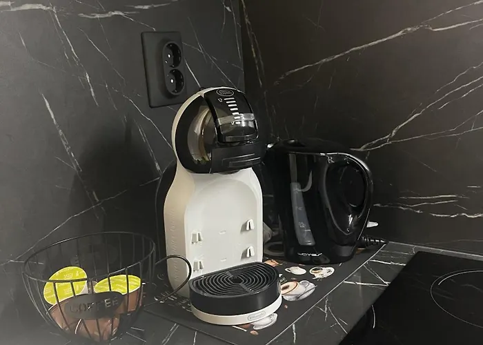 Apartament Prestige - Luxury *