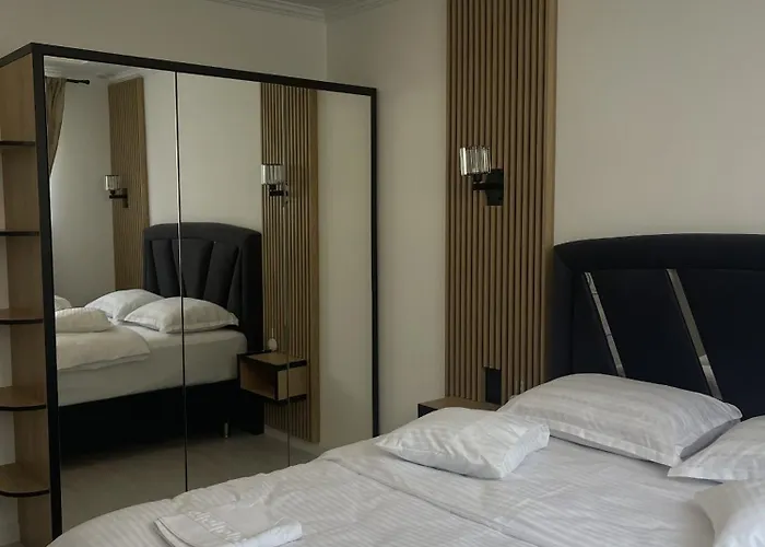 Prestige - Luxury Apartman