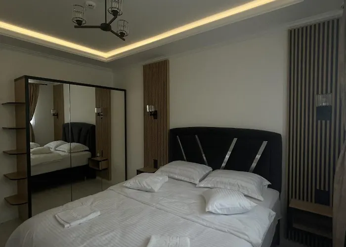 Prestige - Luxury Apartament