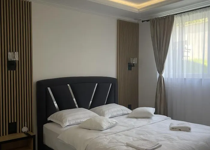 Prestige - Luxury Apartman Kolozsvár