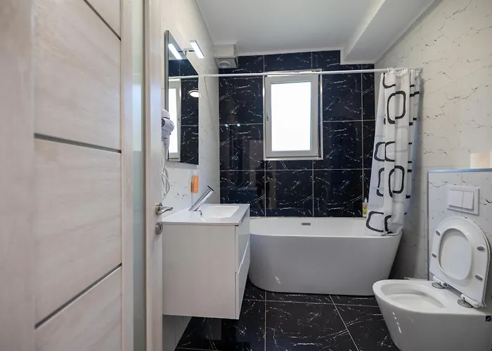 Apartment Prestige - Luxury