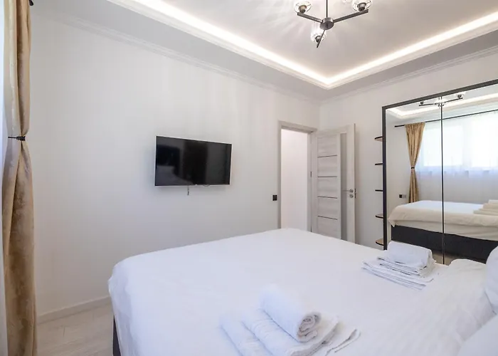 Prestige - Luxury Apartman Kolozsvár