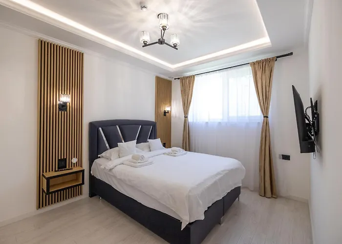 Prestige - Luxury Cluj-Napoca